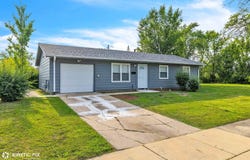 1954 Concord Drive, Chicago Heights, IL 60411