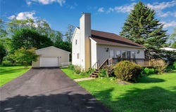 6610 Slayton Settlement Road, Lockport Town, NY 14094