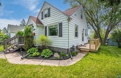 4106 Gladstone St, Duluth, MN 55804