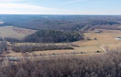 1281 Mint Ridge Road, Carlisle, KY 40311