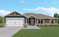 6814 E Wild Spur Drive, Stillwater, OK 74074