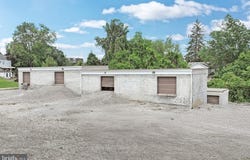124, 126,128 and Rear FALLSVIEW AVENUE, YORK HAVEN, PA 17370