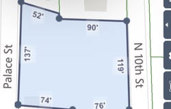 333 N 10th, Griffin, GA 30223