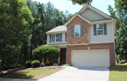 303 RESERVE OVERLOOK, Canton, GA 30115