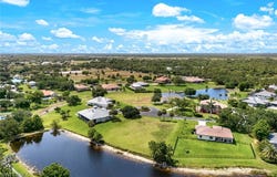 16620 Willow Point Court, Alva, FL 33920