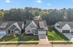 4651 S Quinn Drive, Bloomington, IN 47403
