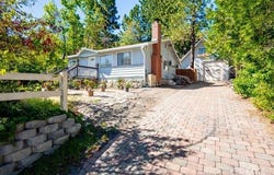 2285 Lausanne Drive, Wrightwood, CA 92397