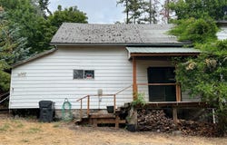 17991 S MUNSON RD, Molalla, OR 97038