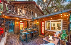 31342 Silverado Canyon Road, Silverado Canyon, CA 92676