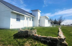 203 E COURT ST, Condon, OR 97823