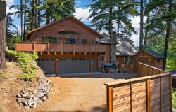 41 PRIVATE LAKE Rd, WhiteSalmon, WA 98672