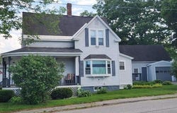 191 Norway Street, Berlin, NH 03570