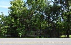 1119 La Hwy 662, Bayou Lourse, LA 70380