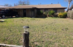 3307 Cornell Ave, Big Spring, TX 79720