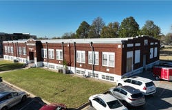 800  E Emma  AVE, Springdale, AR 72764
