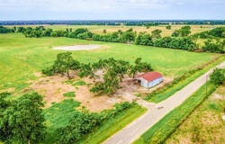Lot 4 Spring Ranch, Sulphur Springs, TX 75482