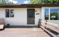 231 Morse Drive, Six Lakes, MI 48886