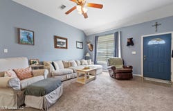 2301 Paula Circle, Ocean Springs, MS 39564