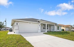 158 SW Sea Lion Road, Port Saint Lucie, FL 34953