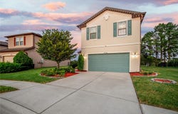 4346 O ROURKE Court, WESLEY CHAPEL, FL 33543