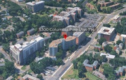 5300 COLUMBIA Pike, ARLINGTON, VA 22204