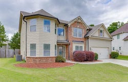 1548 STATION RIDGE Drive, Lawrenceville, GA 30045