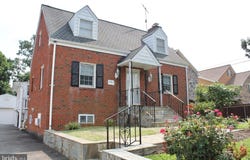 6314 WASHINGTON BOULEVARD, ARLINGTON, VA 22205