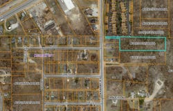 0 N Karwick Road, Michigan City, IN 46360