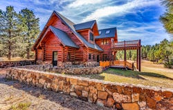 23100 Spirit Mountain Drive, Aguilar, CO 81020
