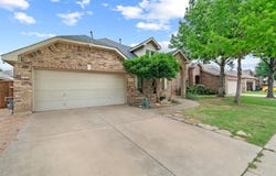 632 Shotwell Street, Crowley, TX 76036