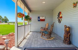 8 Westridge Street, Borger, TX 79007
