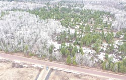 1 MILE Road, Bruce Crossing, MI 49912