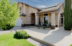 832 SOUTHWICK Drive, El Paso, TX 79928