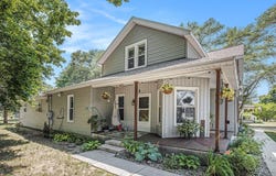 509 W Superior Street, Wayland, MI 49348