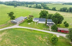 County Road 59, Millersburg, OH 44654