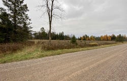 BERGLAND ROAD, Ogema, WI 54459