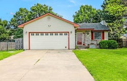 620 E School St, Rose Hill, KS 67133