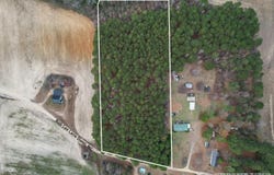 Parcel #3 Bob Lee Lane, Dunn, NC 28334