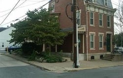 441 W Linden Street, Allentown City, PA 18102