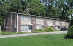 604 S OAKLAND Avenue, Carbondale, IL 62901