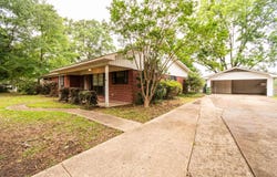 604 W University, Magnolia, AR 71753