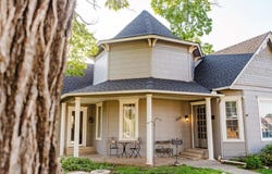 608 N Grant Street, Cordell, OK 73632