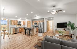 N3479 Flynn Drive, Montello, WI 53949