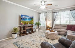 3432 Becker Drive, Denton, TX 76207