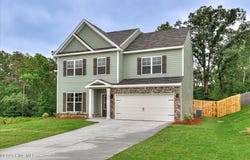 829 Sweetgrass Circle, Harlem, GA 30814
