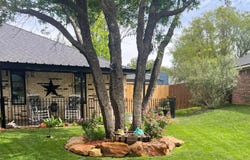 6716 BROOKVIEW Way, Amarillo, TX 79124-1126