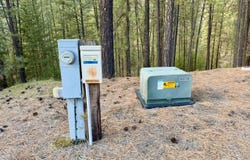 1199 Gold Edge Mine Rd, Kettle Falls, WA 99141