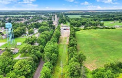 308 N Morrison Street, Morristown, IN 46161