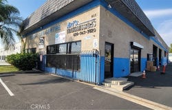 611 E Route 66, Glendora, CA 91740