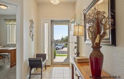 6708 PEACE POINTE, Cheyenne, WY 82009
